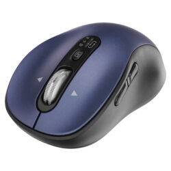 Miš Wireless Everest ETERNAL tamnoplava