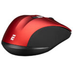Miš Wireless Everest SM-861 crveni - Image 4