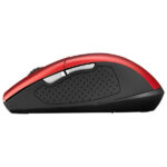 Miš Wireless Everest SM-861 crveni - Image 5