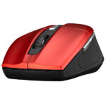 Miš Wireless Everest SM-861 crveni - Image 6