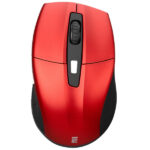Miš Wireless Everest SM-861 crveni - Image 7