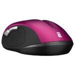 Miš Wireless Everest SM-861 ljubičasti - Image 3