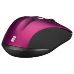Miš Wireless Everest SM-861 ljubičasti - Image 4