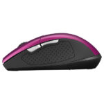 Miš Wireless Everest SM-861 ljubičasti - Image 5