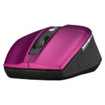 Miš Wireless Everest SM-861 ljubičasti - Image 6