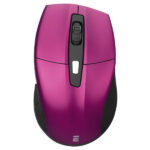 Miš Wireless Everest SM-861 ljubičasti - Image 7