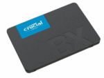 SSD CRUCIAL BX500 240GB CT240BX500SSD1