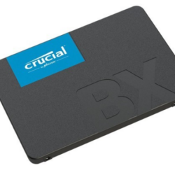 SSD CRUCIAL BX500 240GB CT240BX500SSD1