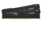 RAM DDR4 16GB (2x8GB) 3600MHzKingston FURY Beast KF436C17BBK2/16 - Slika 2