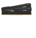 RAM DDR4 16GB (2x8GB) 3600MHzKingston FURY Beast KF436C17BBK2/16 - Slika 3