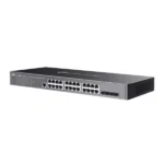 LAN Switch TP-LINK TL-SG3428 JetStream L3-lite/24-port/ 4xSFP - Slika 7