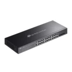 LAN Switch TP-LINK TL-SG3428 JetStream L3-lite/24-port/ 4xSFP - Slika 8