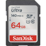 SDXC SanDisk 64GB Ultra, SDSDUNB-064G-GN6IN - Slika 4