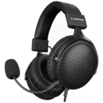 Slušalice sa mikrofonom Rampage RM-K99 X-PIKE 7.1 USB+3.5mm crne - Slika 9