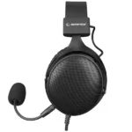 Slušalice sa mikrofonom Rampage RM-K99 X-PIKE 7.1 USB+3.5mm crne - Slika 11