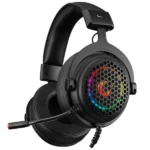 Slušalice sa mikrofonom Rampage MAJESTY 7.1 USB RGB - Slika 6