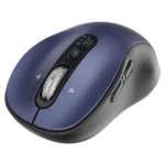 Miš Wireless Everest ETERNAL tamnoplava - Slika 7
