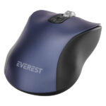 Miš Wireless Everest ETERNAL tamnoplava - Slika 6