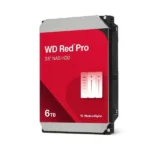 HDD WD 6TB WD6005FFBX Red Pro 7200RPM 256MB - Slika 4