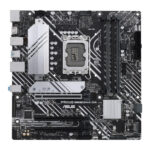 MB s1700 ASUS PRIME B660M-A D4-CSM - Slika 2