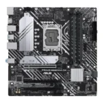 MB s1700 ASUS PRIME B660M-A D4-CSM - Slika 5