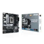 MB s1700 ASUS PRIME B660M-A D4-CSM - Slika 4