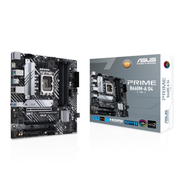 37185 MB s1700 ASUS PRIME B660M-A D4-CSM - Slika 1