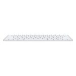 Apple Magic Keyboard with Touch ID