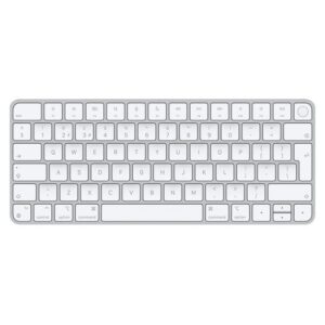 Apple Magic Keyboard with Touch ID