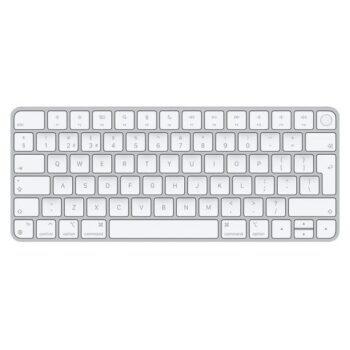 Apple Magic Keyboard with Touch ID