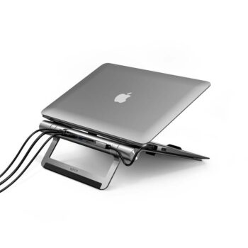 Epico USB-C Hub Multiport 8in1