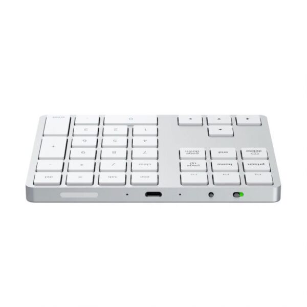 SATECHI BLUETOOTH EXTENDED KEYPAD