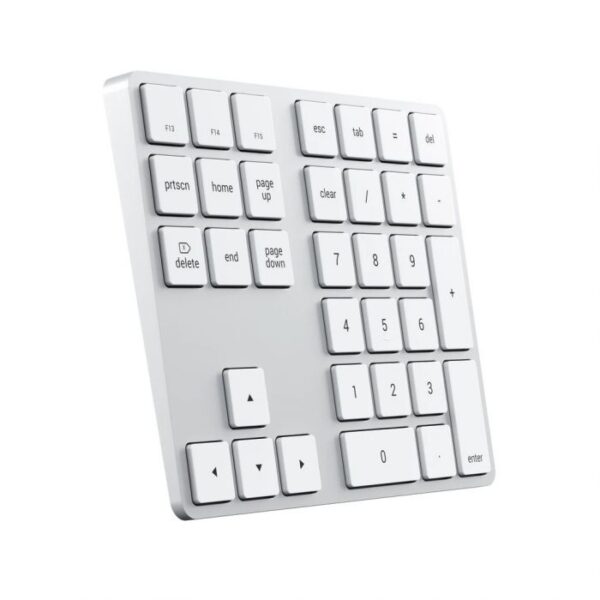 SATECHI BLUETOOTH EXTENDED KEYPAD