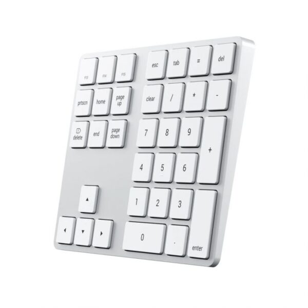 SATECHI BLUETOOTH EXTENDED KEYPAD