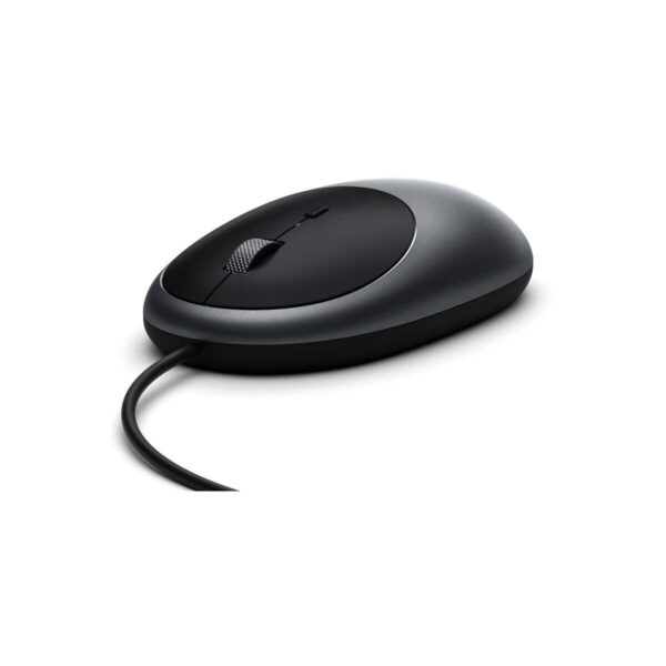 SATECHI C1 USB-C WIRED MOUSE