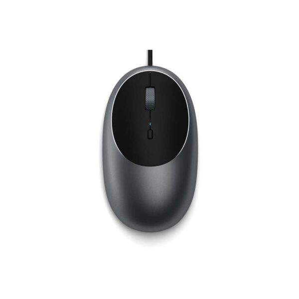 SATECHI C1 USB-C WIRED MOUSE