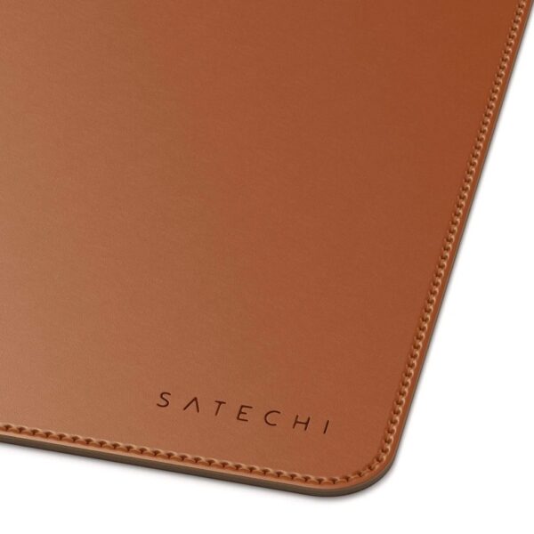 SATECHI ECO-LEATHER DESKMATE