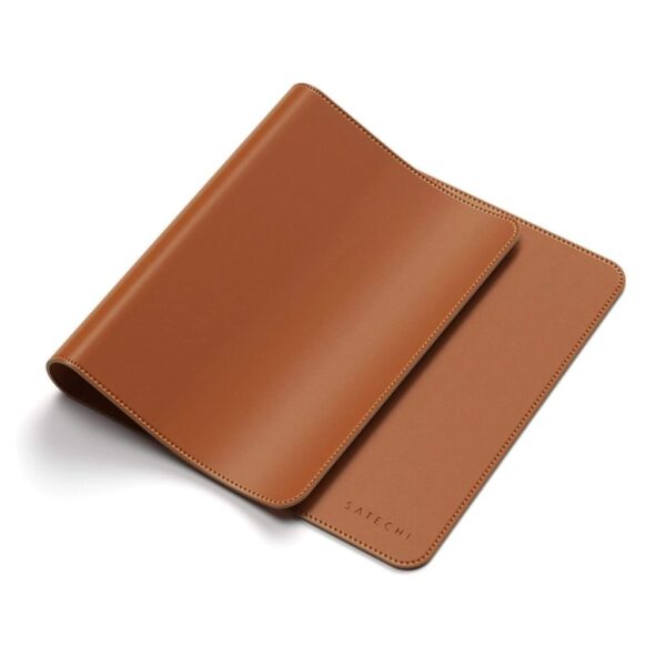 SATECHI ECO-LEATHER DESKMATE
