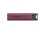 Flash Drive 1TB Kingston DataTraveler USB3.2 1000MB/s Red, DTMAXA/1TB