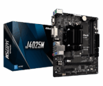 MB AsRock Intel Dual-Core J4025M