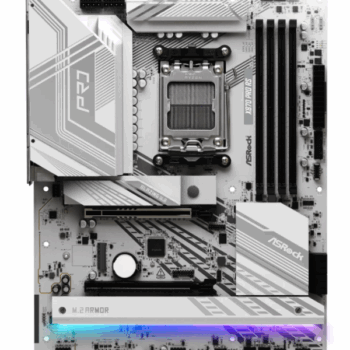 MB AM5 ASRock X870 PRO RS