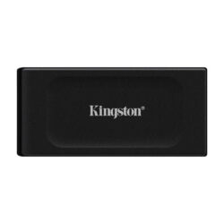 Eksterni SSD 1TB Kingston Portable XS1000 USB 3.2/USB-C SXS1000/1000G