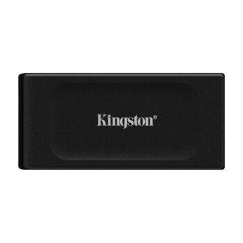 Eksterni SSD 1TB Kingston Portable XS1000 USB 3.2/USB-C SXS1000/1000G