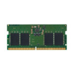 RAM SODIMM DDR5 32GB 5600MT/s Kingston KVR56S46BD8-32