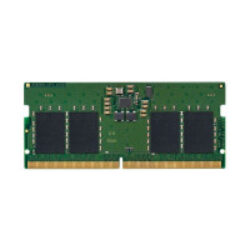 RAM SODIMM DDR5 32GB 5600MT/s Kingston KVR56S46BD8-32