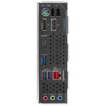 MB s1851 Gigabyte Z890M GAMING X