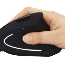 Miš USB Sandberg Vertical 630-14