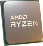 CPU AMD Ryzen 7 5700X 8 cores 3.4GHz (4.6GHz) Tray 100-000000926 - Slika 2