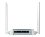 LAN Router D-LINK R03/E N300/1xWAN/4xLAN/2x5dBi/SMART Eagle Pro