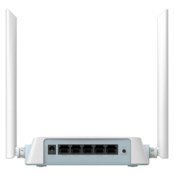 LAN Router D-LINK R03/E N300/1xWAN/4xLAN/2x5dBi/SMART Eagle Pro